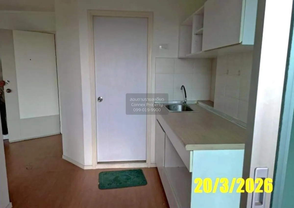 ขายคอนโด  ลุมพินี พาร์ค รัตนาธิเบศร์ - งามวงศ์วาน บางกระสอ เมืองน 3