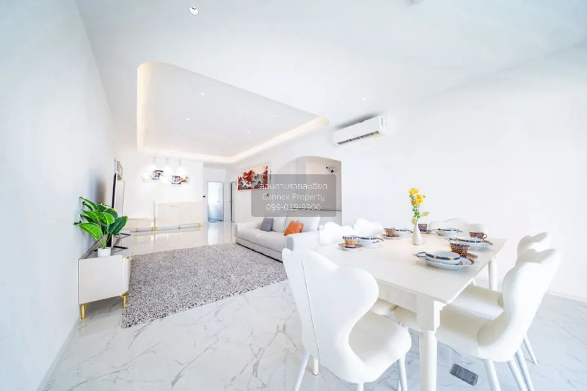 For Sale House , Pattaya Paradise Village 2 , Nong Prue , Bang La