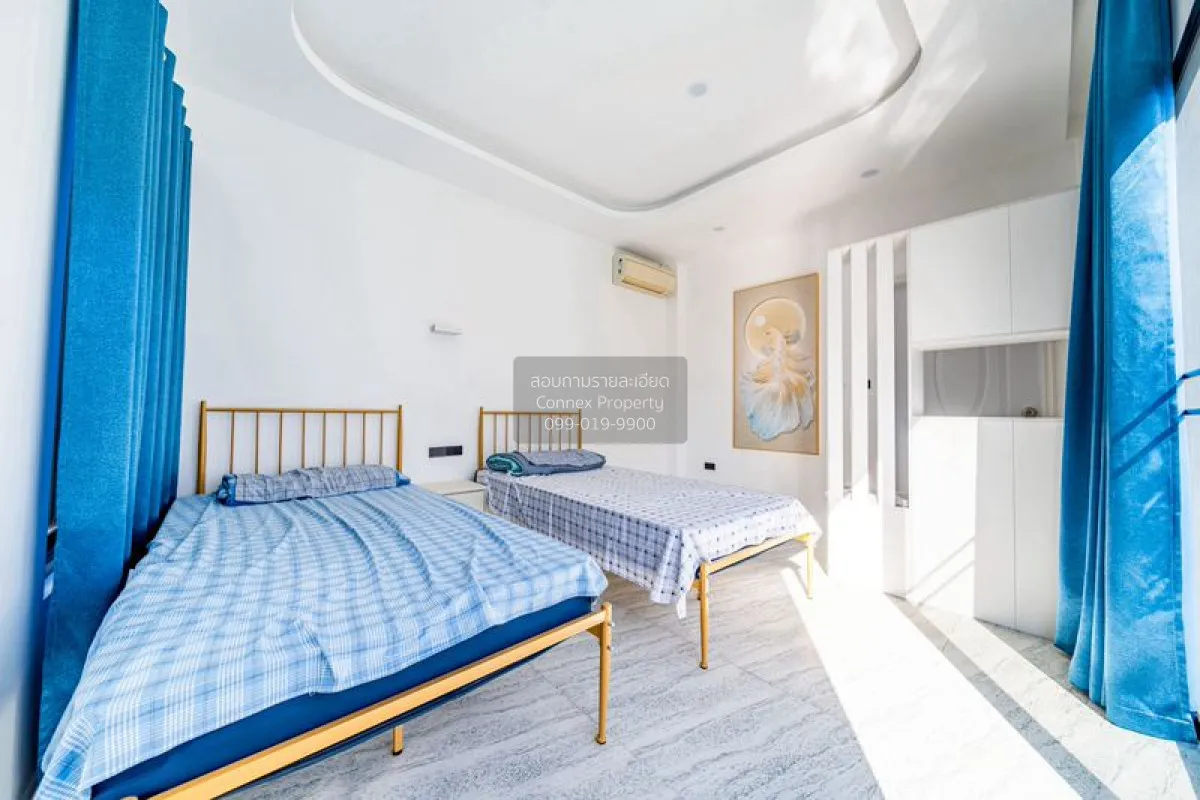 For Sale House , Pattaya Paradise Village 2 , Nong Prue , Bang La