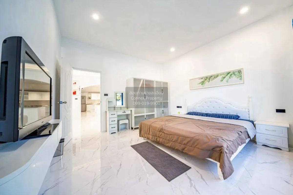 For Sale House , Pattaya Paradise Village 2 , Nong Prue , Bang La