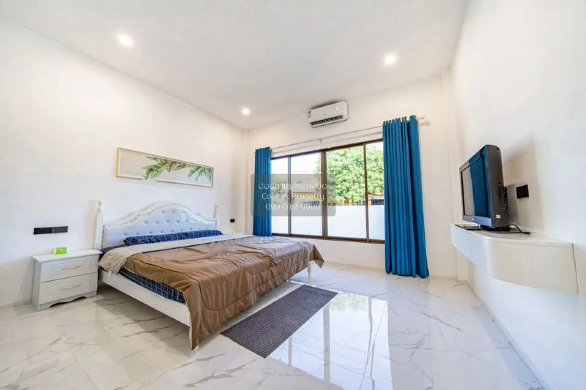 For Sale House , Pattaya Paradise Village 2 , Nong Prue , Bang La