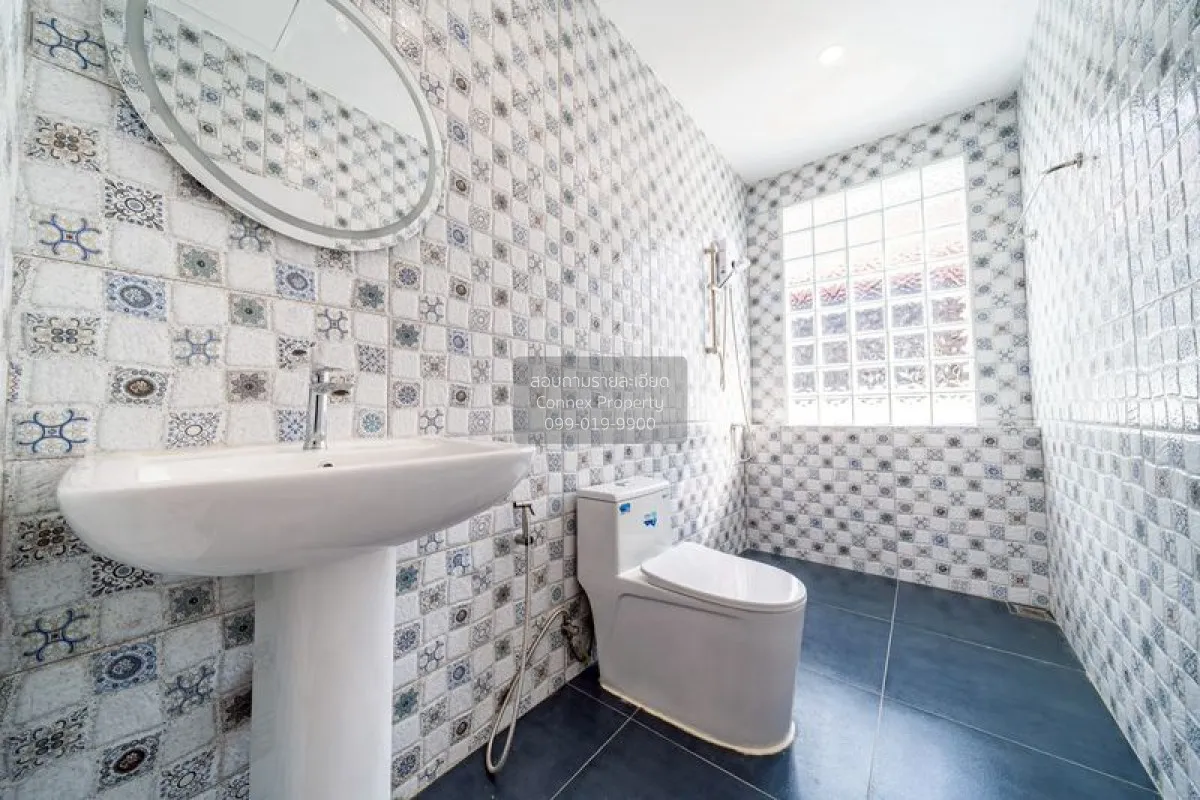 For Sale House , Pattaya Paradise Village 2 , Nong Prue , Bang La