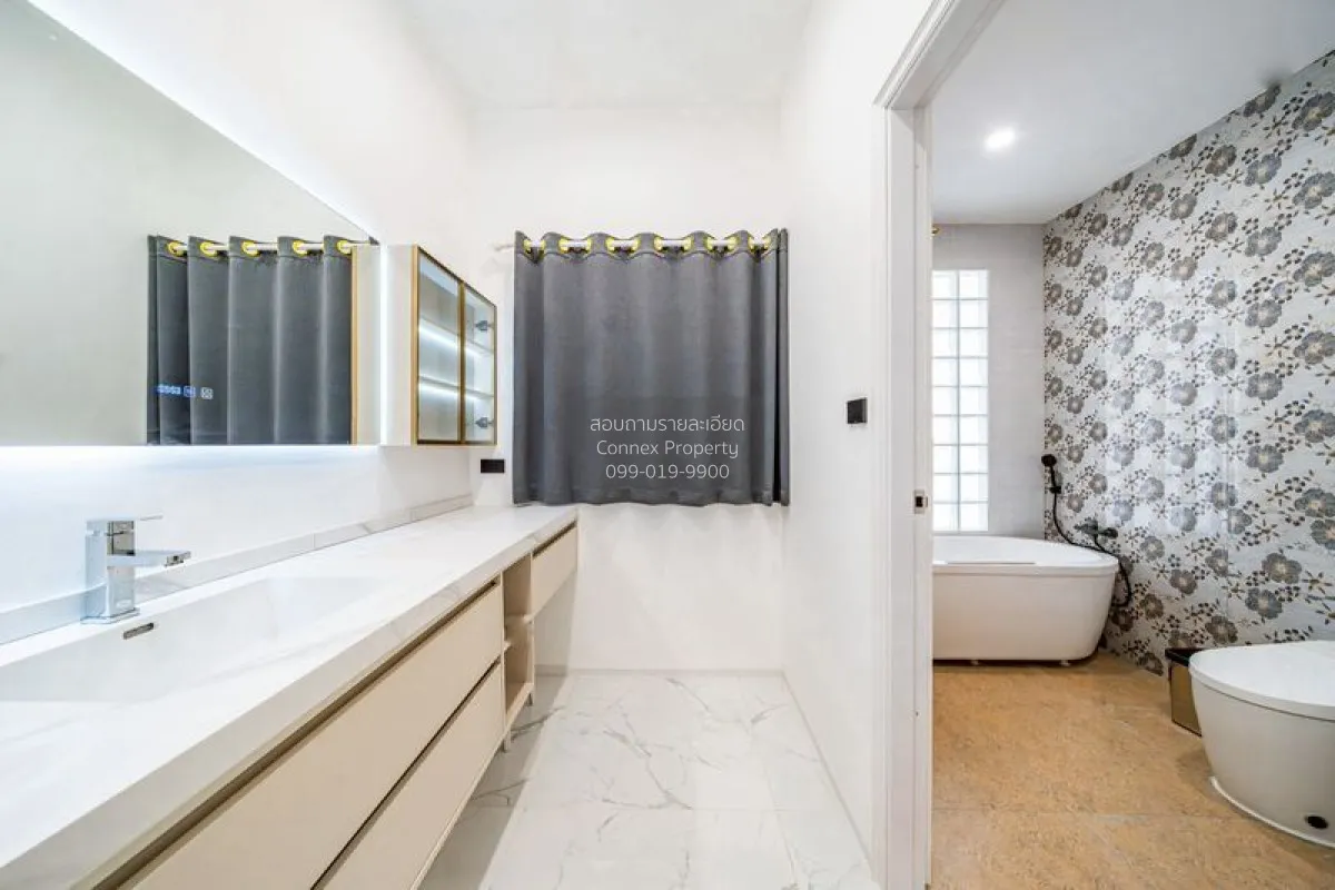 For Sale House , Pattaya Paradise Village 2 , Nong Prue , Bang La