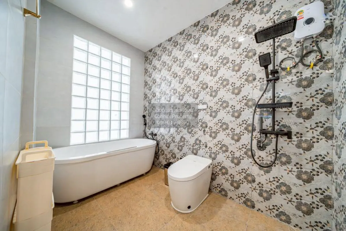 For Sale House , Pattaya Paradise Village 2 , Nong Prue , Bang La