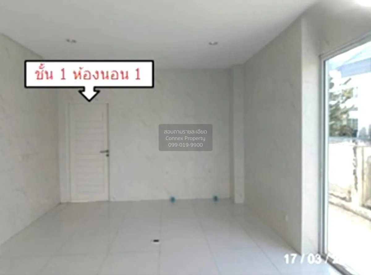 ขายบ้าน  อุ่นไอรัก โคเวนทรี่ ชลบุรี หนองไม้แดง เมืองชลบุรี ชลบุรี 3