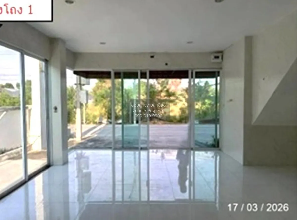 ขายบ้าน  อุ่นไอรัก โคเวนทรี่ ชลบุรี หนองไม้แดง เมืองชลบุรี ชลบุรี 4