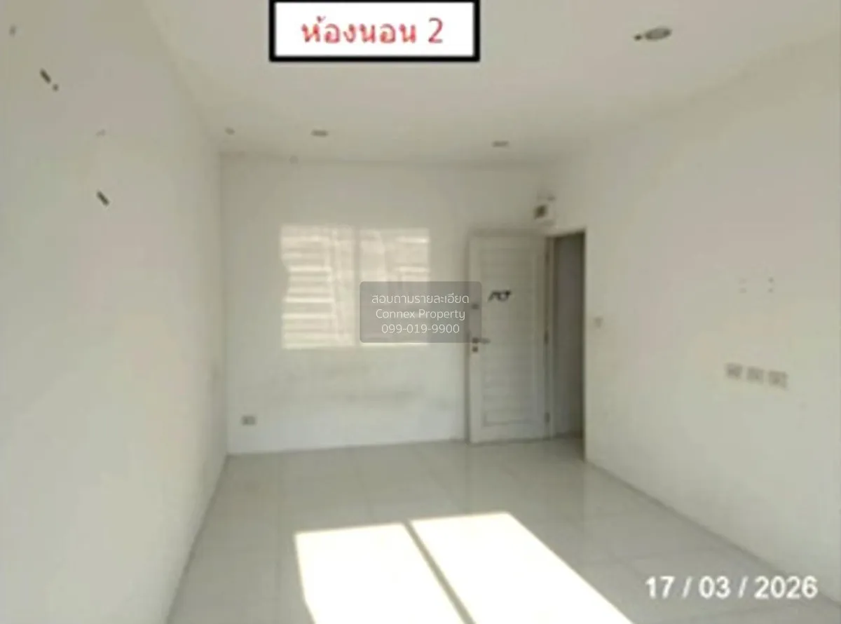 ขายบ้าน  อุ่นไอรัก โคเวนทรี่ ชลบุรี หนองไม้แดง เมืองชลบุรี ชลบุรี