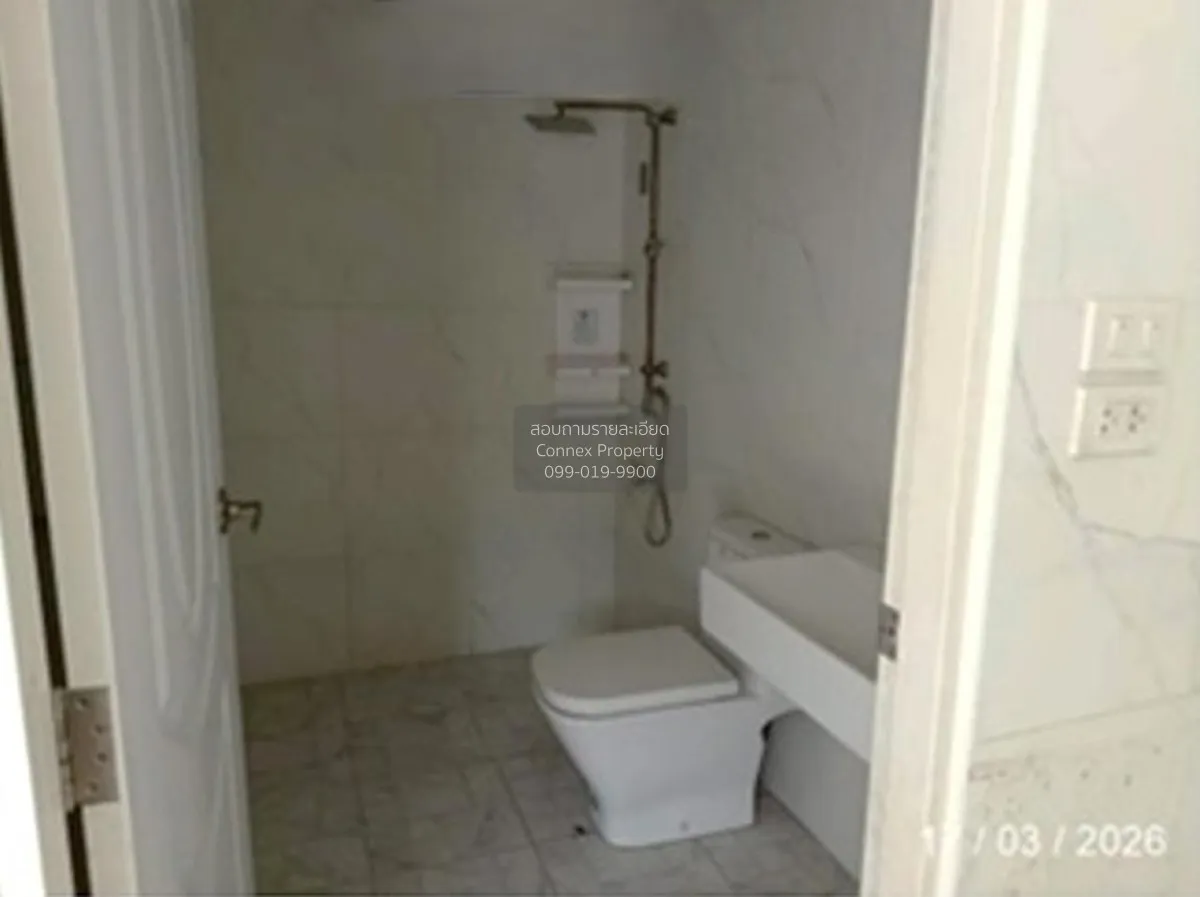 ขายบ้าน  อุ่นไอรัก โคเวนทรี่ ชลบุรี หนองไม้แดง เมืองชลบุรี ชลบุรี