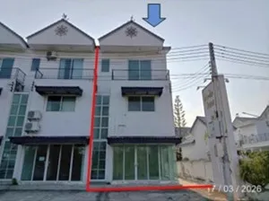 ขายบ้าน  อุ่นไอรัก โคเวนทรี่ ชลบุรี หนองไม้แดง เมืองชลบุรี ชลบุรี CX-151419