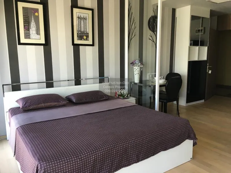 เช่าคอนโด  โนเบิล รีไฟน์ BTS-พร้อมพงษ์ คลองตัน เขต คลองเตย กรุงเท 2