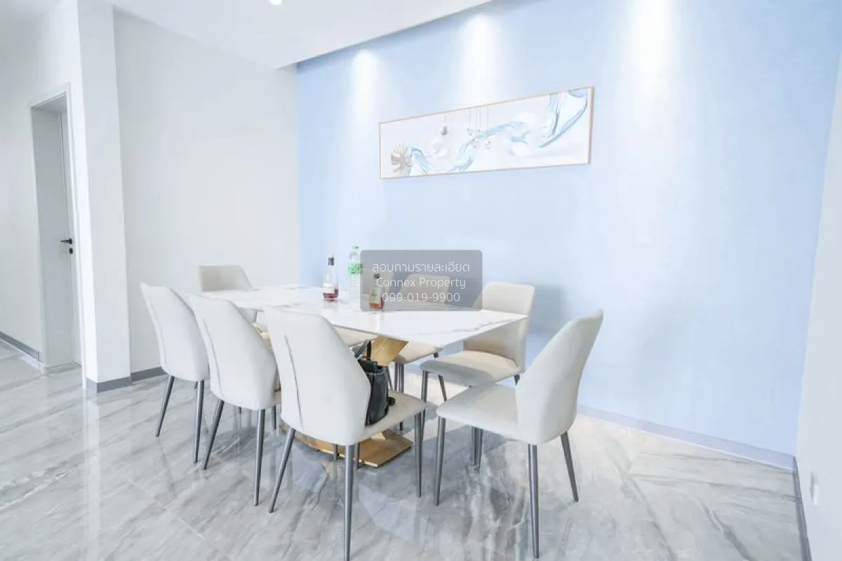 For Sale 2 - story house 308 sq.wa. Na Kluea Bang Lamung Chonburi 3