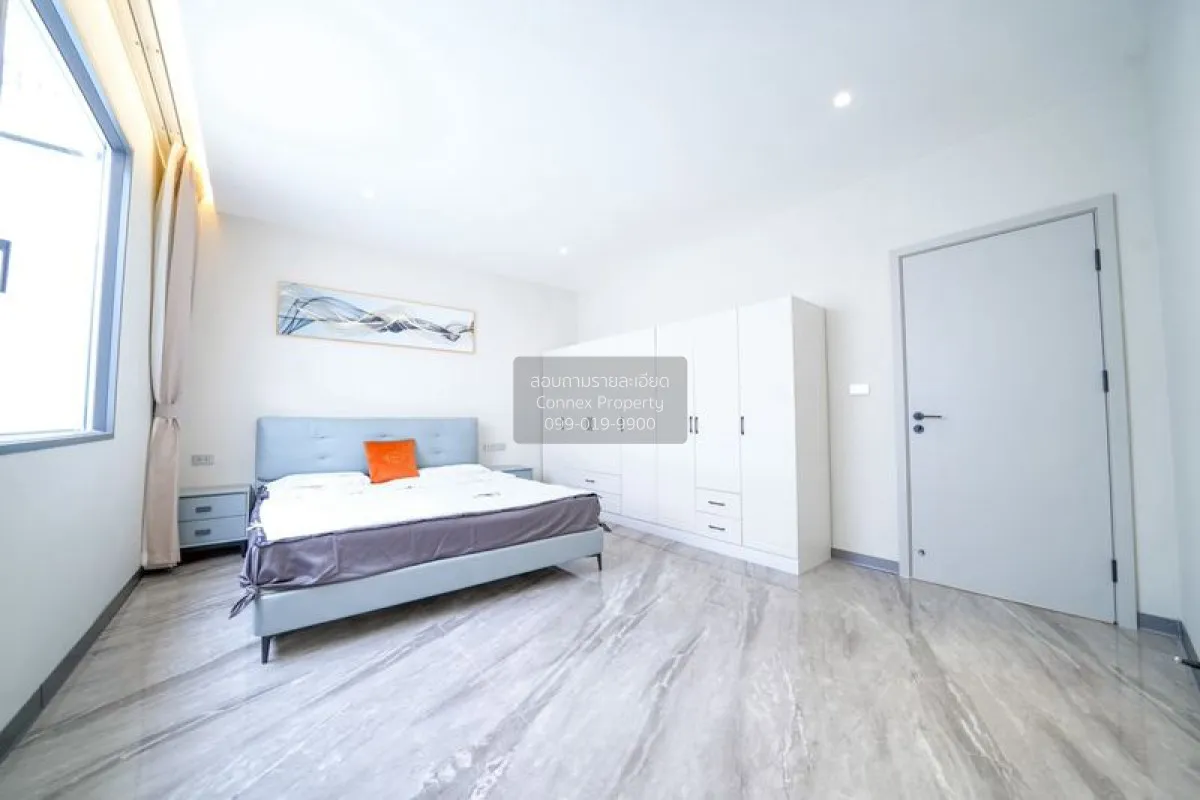 For Sale 2 - story house 308 sq.wa. Na Kluea Bang Lamung Chonburi