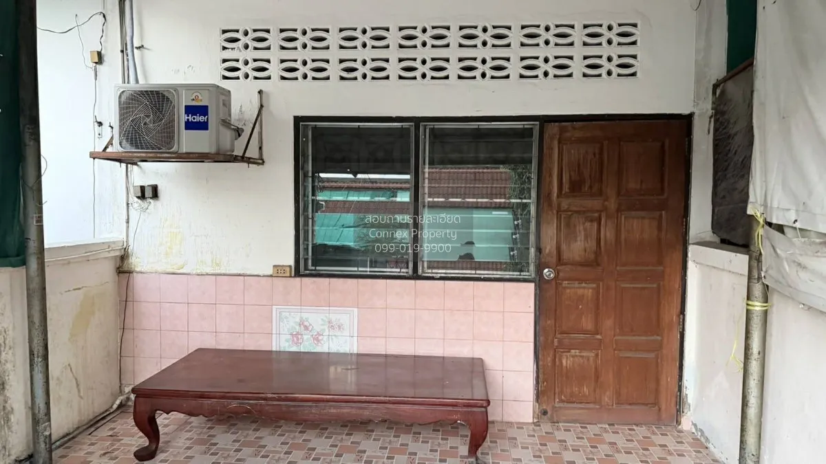 ขายทาวน์เฮ้าส์/ทาวน์โฮม  นฤมลศิริ บางเมืองใหม่ เมืองสมุทรปราการ ส 2