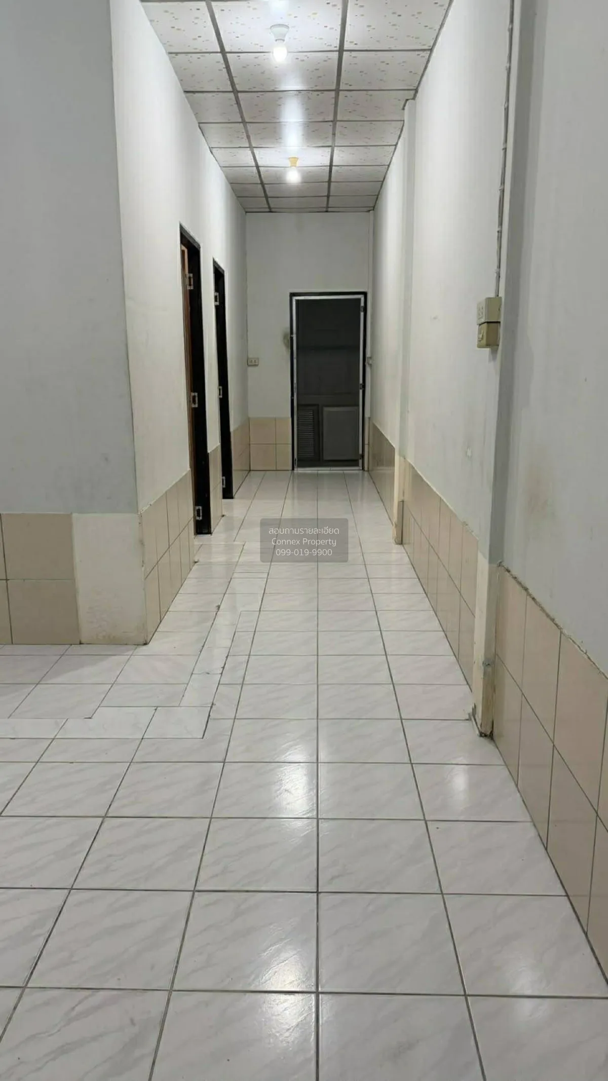 ขายทาวน์เฮ้าส์/ทาวน์โฮม  นฤมลศิริ บางเมืองใหม่ เมืองสมุทรปราการ ส 3