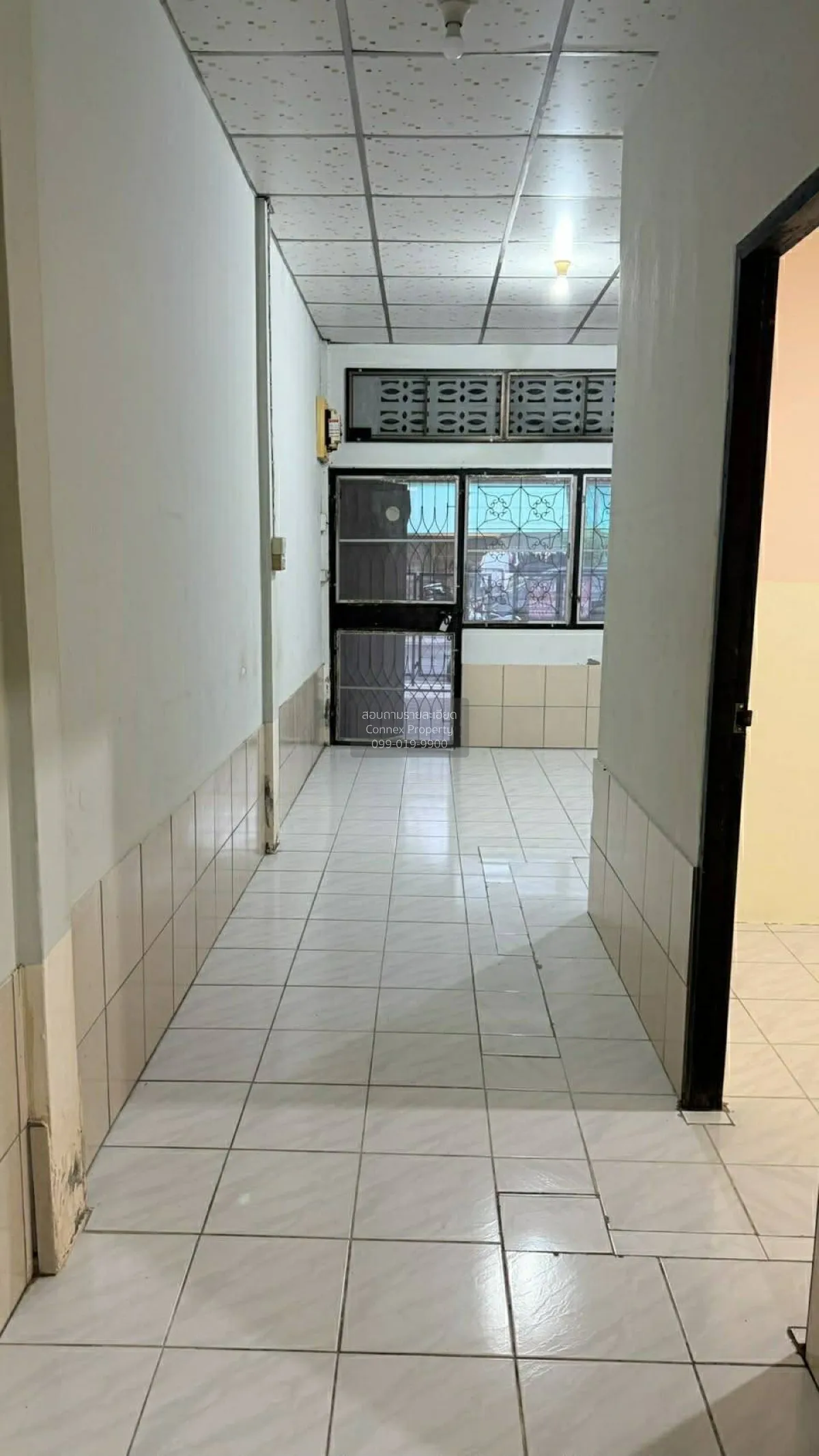 ขายทาวน์เฮ้าส์/ทาวน์โฮม  นฤมลศิริ บางเมืองใหม่ เมืองสมุทรปราการ ส 4