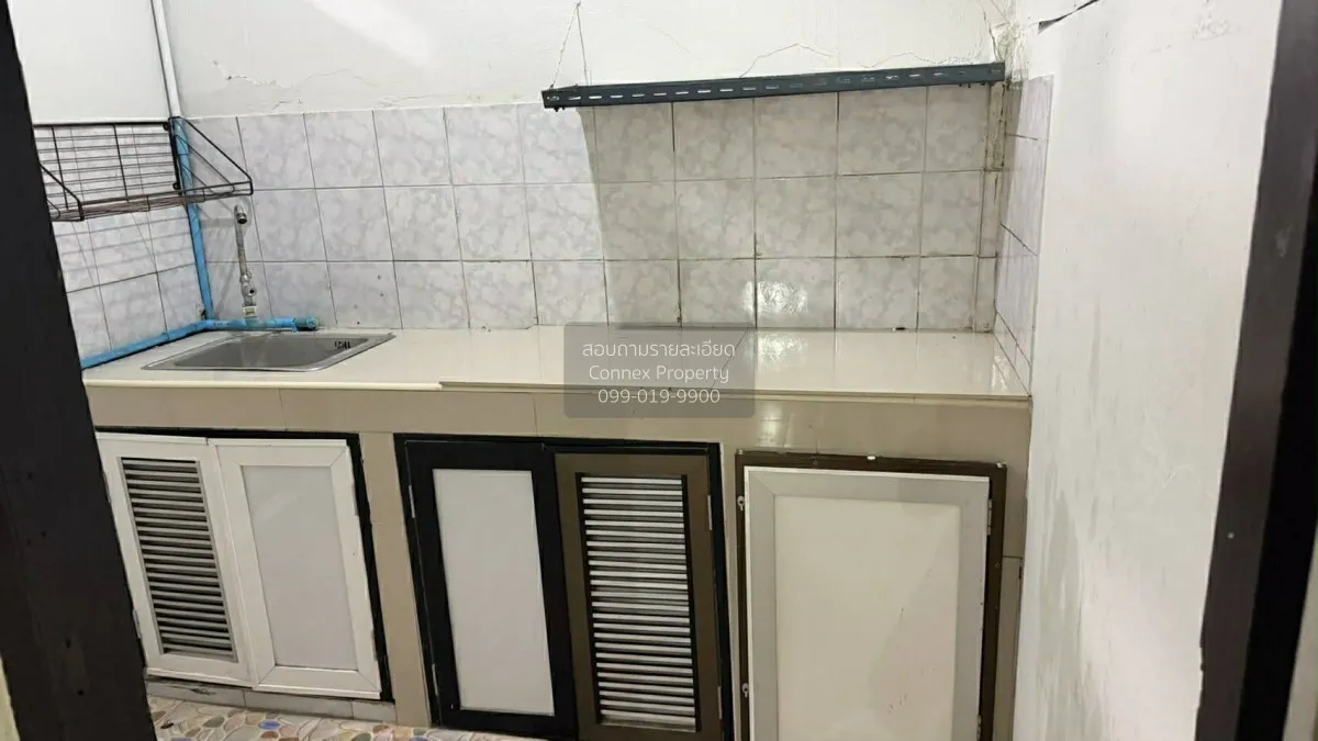 ขายทาวน์เฮ้าส์/ทาวน์โฮม  นฤมลศิริ บางเมืองใหม่ เมืองสมุทรปราการ ส