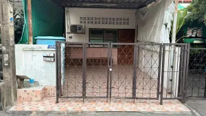 For Sale Townhouse/Townhome  , Narumonsiri , Bang Mueang Mai , Mueang Samut Prakan , Samut Prakarn , CX-151422