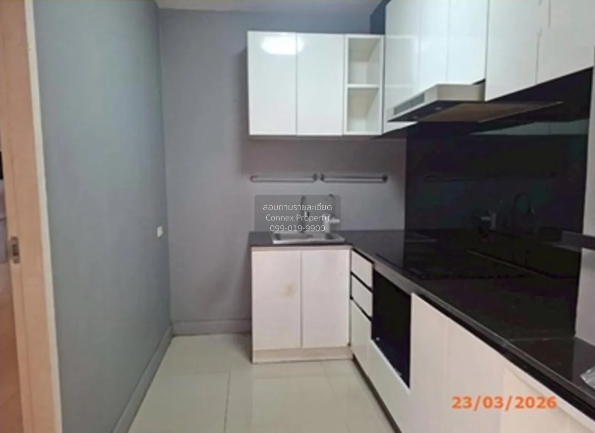 ขายทาวน์เฮ้าส์/ทาวน์โฮม  ลุมพินี ทาวน์ เพลส สุขุมวิท 62 พระโขนงใต 4