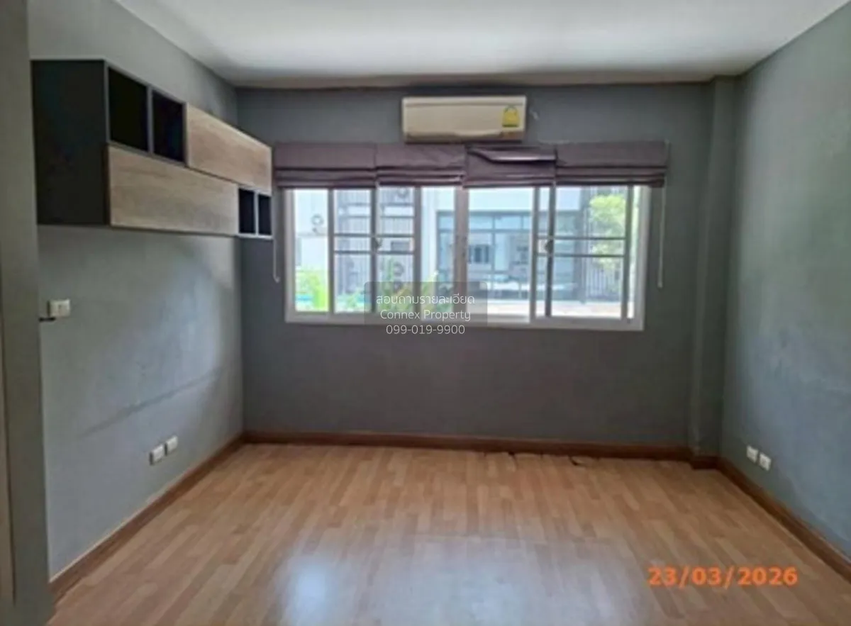 ขายทาวน์เฮ้าส์/ทาวน์โฮม  ลุมพินี ทาวน์ เพลส สุขุมวิท 62 พระโขนงใต