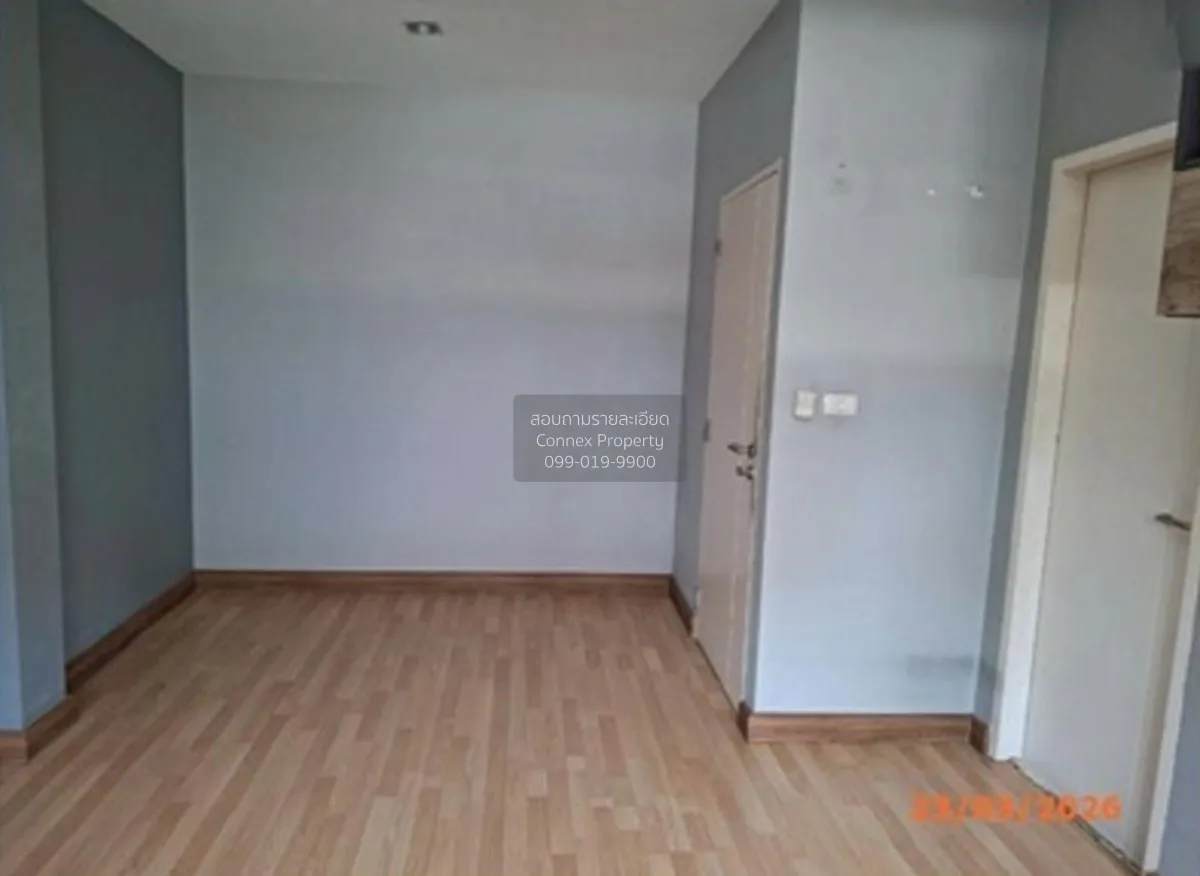 ขายทาวน์เฮ้าส์/ทาวน์โฮม  ลุมพินี ทาวน์ เพลส สุขุมวิท 62 พระโขนงใต