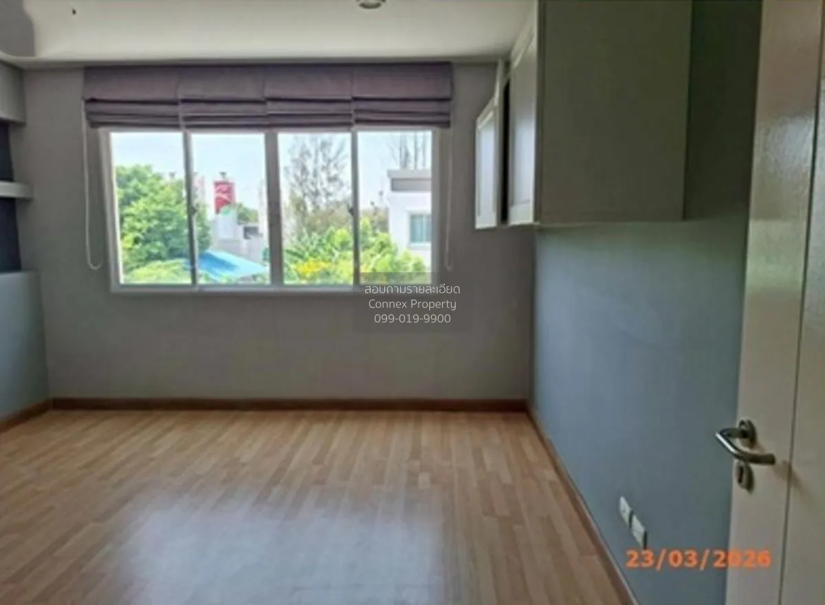 ขายทาวน์เฮ้าส์/ทาวน์โฮม  ลุมพินี ทาวน์ เพลส สุขุมวิท 62 พระโขนงใต