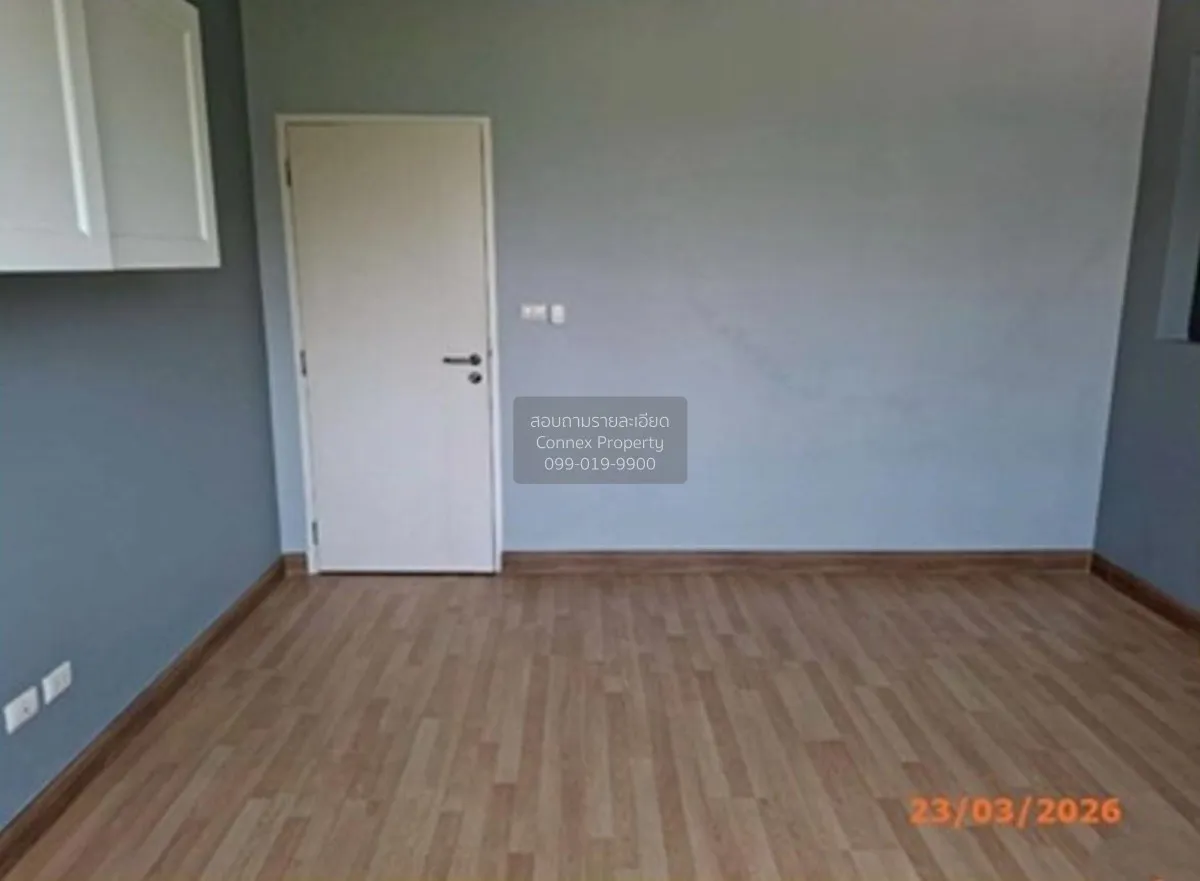 ขายทาวน์เฮ้าส์/ทาวน์โฮม  ลุมพินี ทาวน์ เพลส สุขุมวิท 62 พระโขนงใต