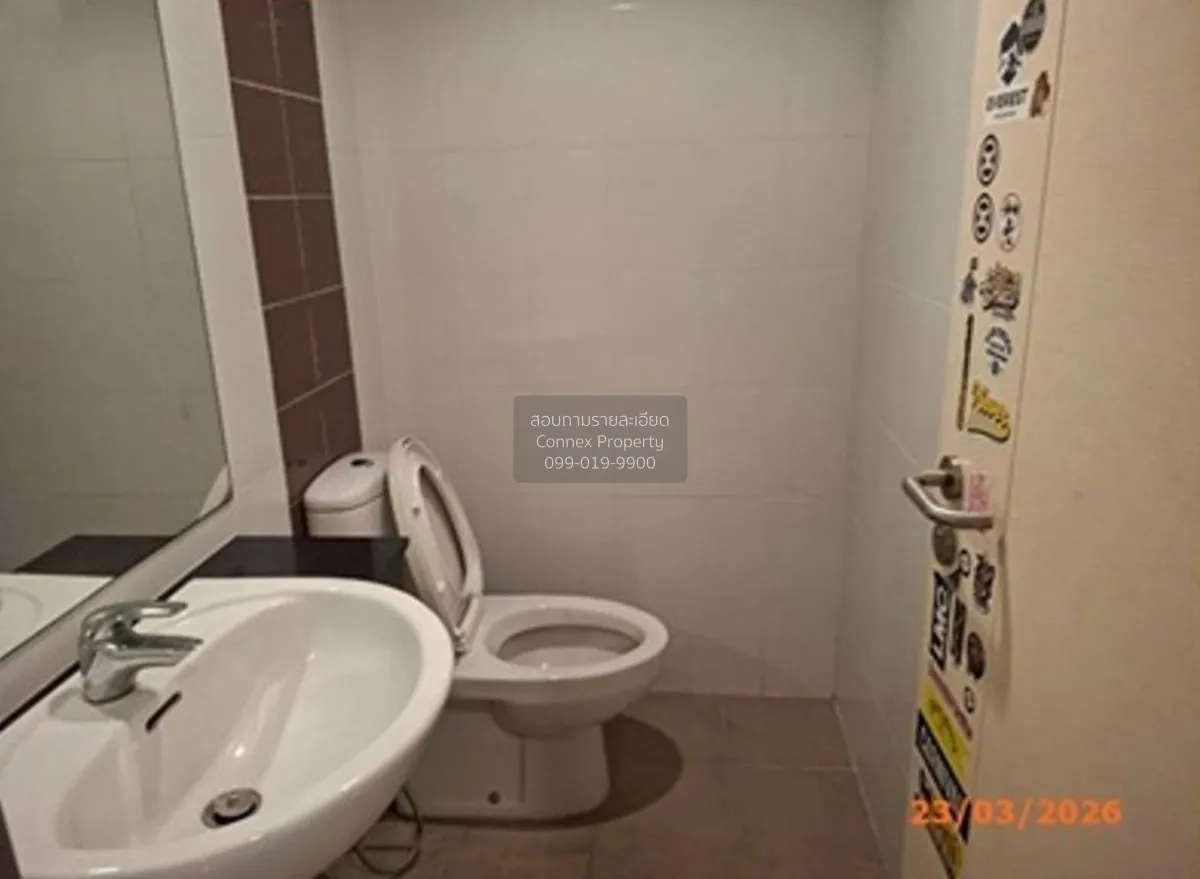 ขายทาวน์เฮ้าส์/ทาวน์โฮม  ลุมพินี ทาวน์ เพลส สุขุมวิท 62 พระโขนงใต