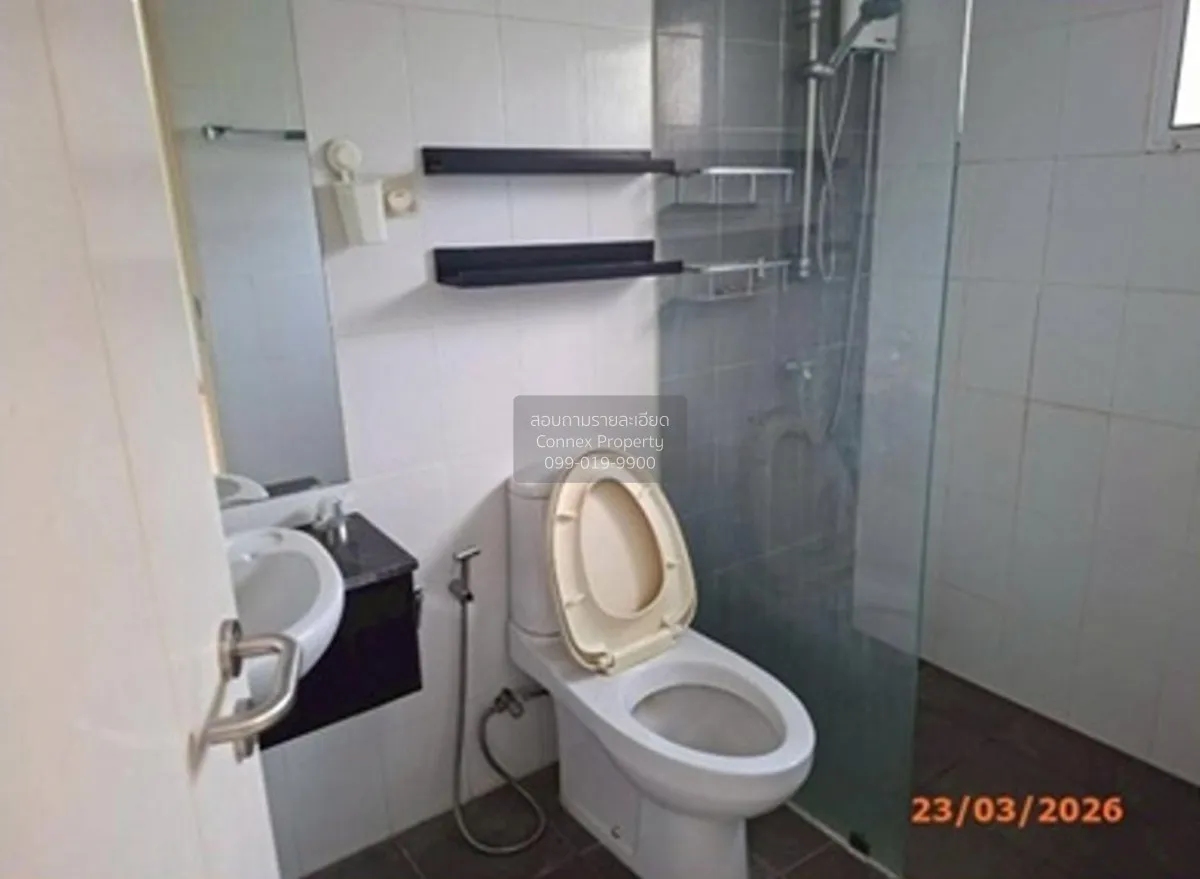 ขายทาวน์เฮ้าส์/ทาวน์โฮม  ลุมพินี ทาวน์ เพลส สุขุมวิท 62 พระโขนงใต