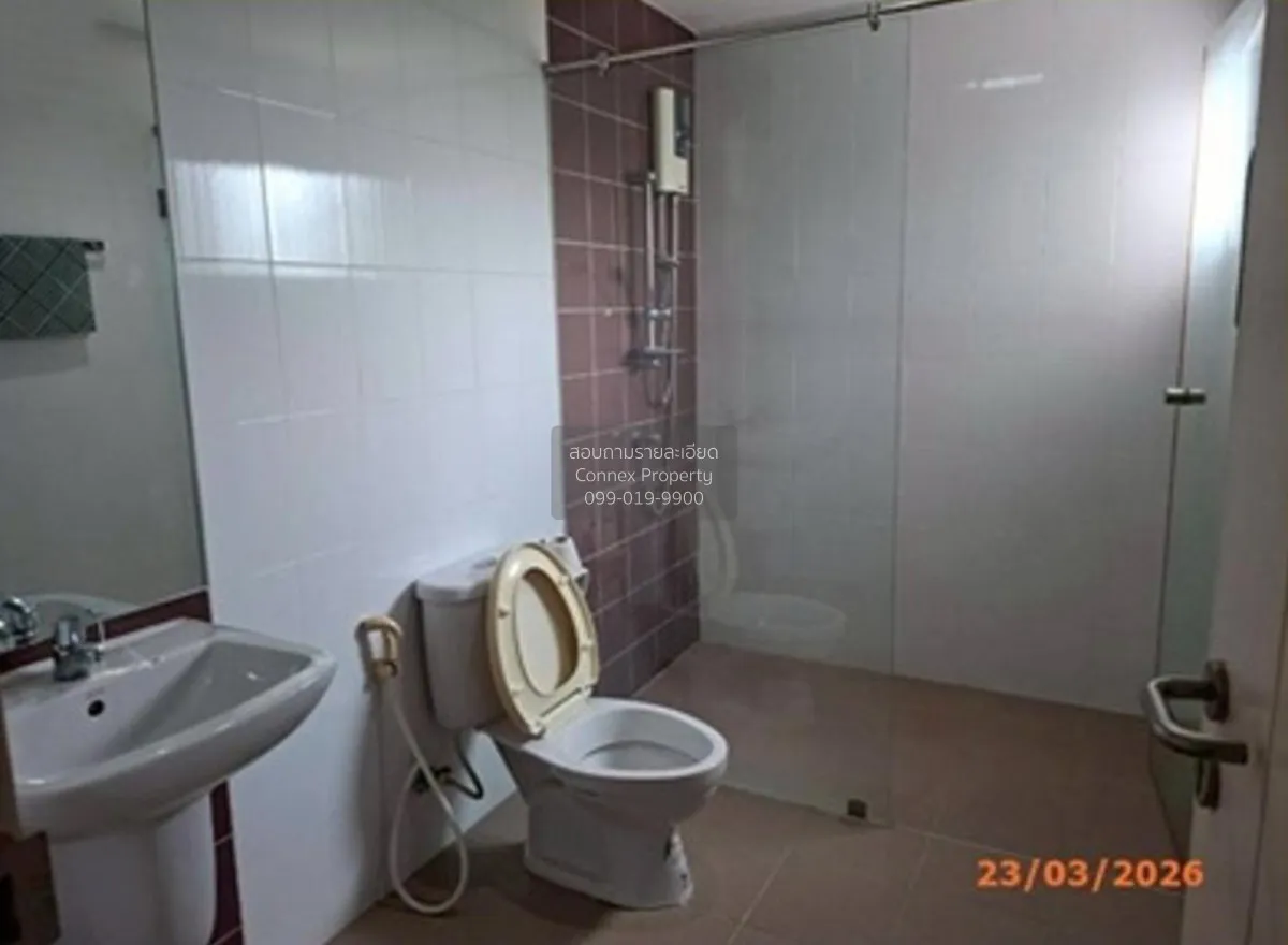 ขายทาวน์เฮ้าส์/ทาวน์โฮม  ลุมพินี ทาวน์ เพลส สุขุมวิท 62 พระโขนงใต