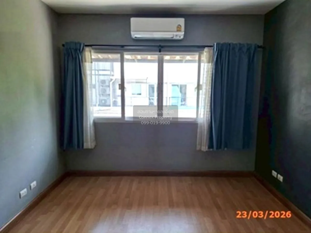 ขายทาวน์เฮ้าส์/ทาวน์โฮม  ลุมพินี ทาวน์ เพลส สุขุมวิท 62 พระโขนงใต 4