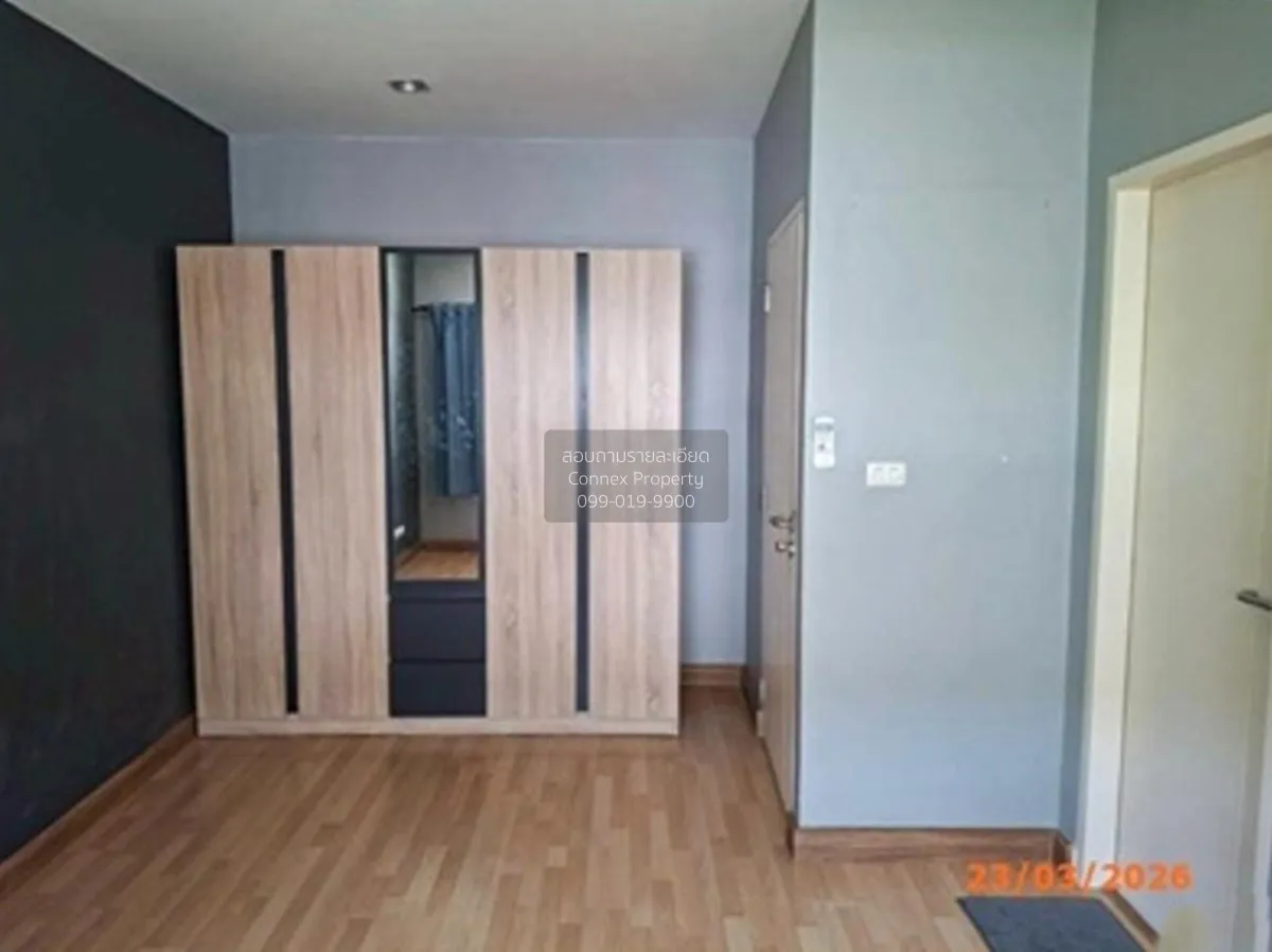 ขายทาวน์เฮ้าส์/ทาวน์โฮม  ลุมพินี ทาวน์ เพลส สุขุมวิท 62 พระโขนงใต