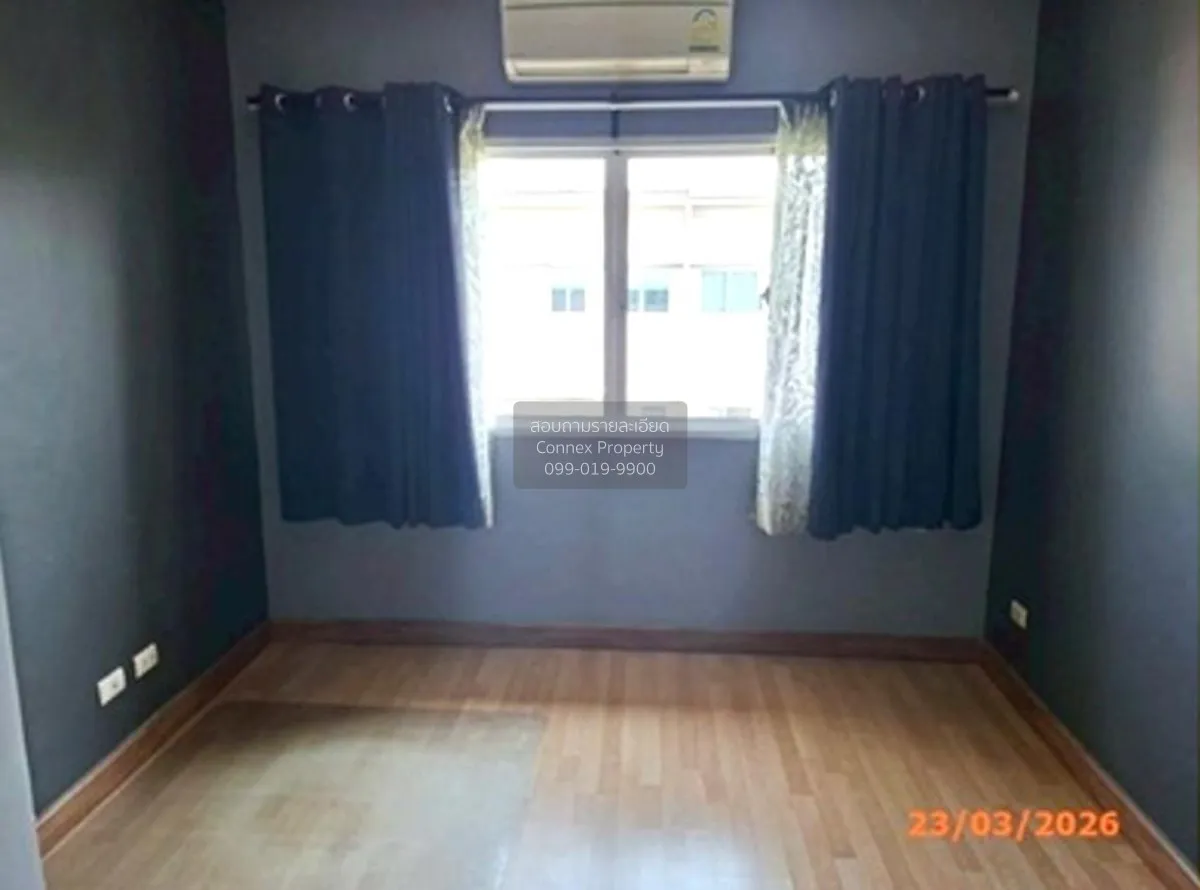 ขายทาวน์เฮ้าส์/ทาวน์โฮม  ลุมพินี ทาวน์ เพลส สุขุมวิท 62 พระโขนงใต