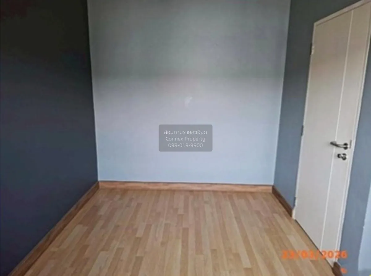 ขายทาวน์เฮ้าส์/ทาวน์โฮม  ลุมพินี ทาวน์ เพลส สุขุมวิท 62 พระโขนงใต