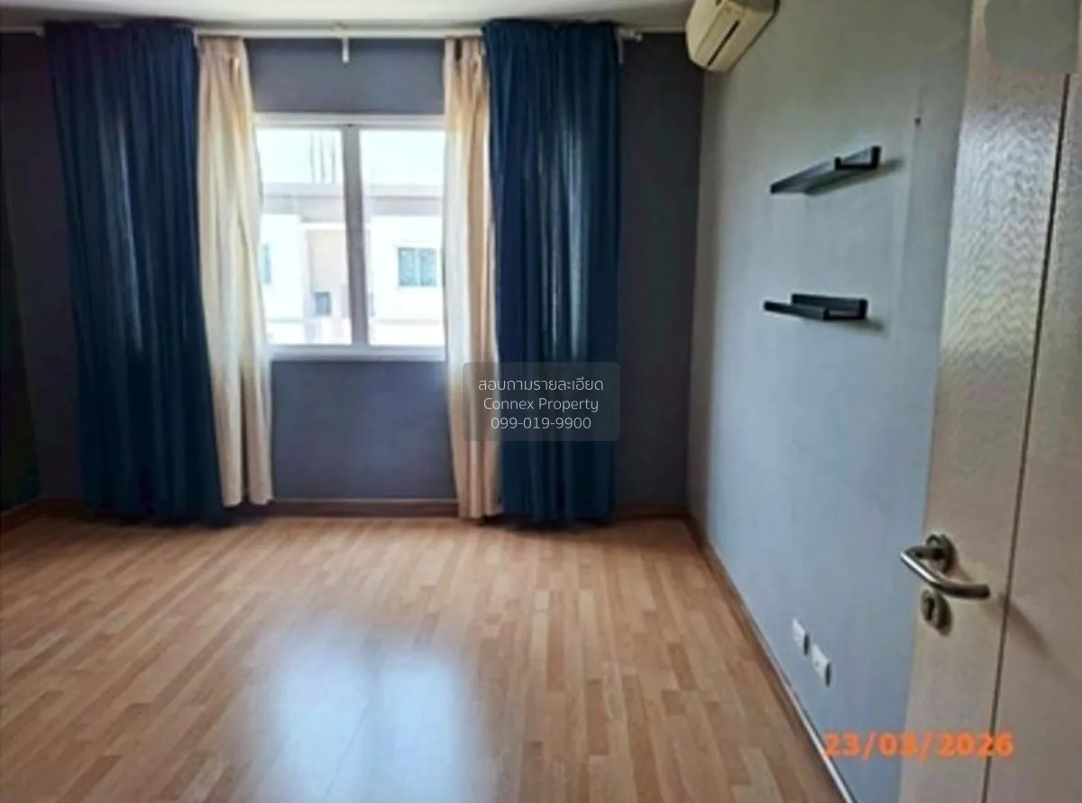 ขายทาวน์เฮ้าส์/ทาวน์โฮม  ลุมพินี ทาวน์ เพลส สุขุมวิท 62 พระโขนงใต