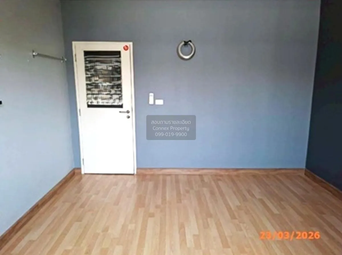 ขายทาวน์เฮ้าส์/ทาวน์โฮม  ลุมพินี ทาวน์ เพลส สุขุมวิท 62 พระโขนงใต