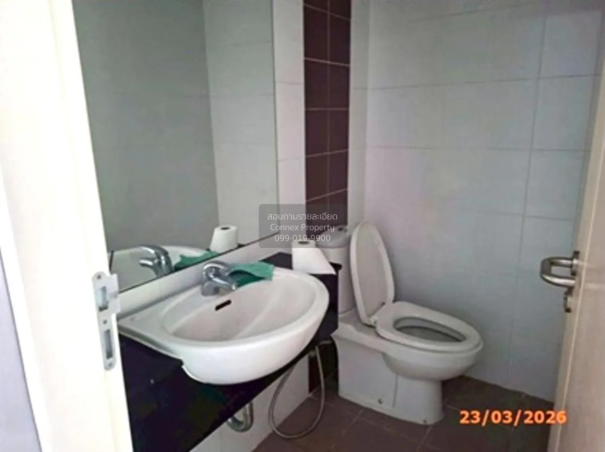 ขายทาวน์เฮ้าส์/ทาวน์โฮม  ลุมพินี ทาวน์ เพลส สุขุมวิท 62 พระโขนงใต