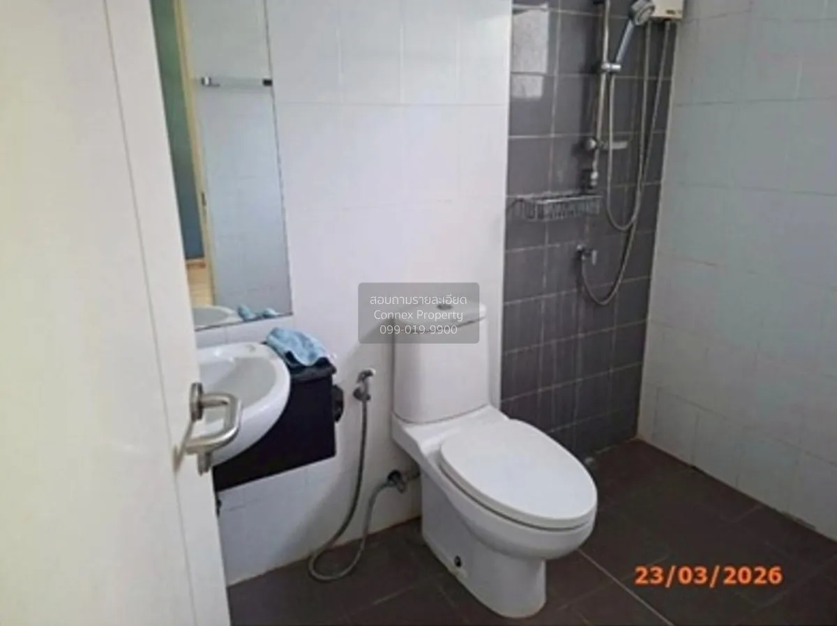 ขายทาวน์เฮ้าส์/ทาวน์โฮม  ลุมพินี ทาวน์ เพลส สุขุมวิท 62 พระโขนงใต