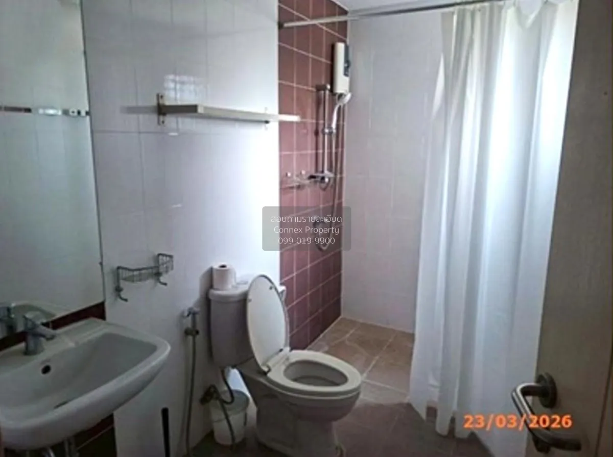 ขายทาวน์เฮ้าส์/ทาวน์โฮม  ลุมพินี ทาวน์ เพลส สุขุมวิท 62 พระโขนงใต