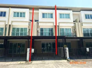 ขายทาวน์เฮ้าส์/ทาวน์โฮม  ลุมพินี ทาวน์ เพลส สุขุมวิท 62 พระโขนงใต้ เขต พระโขนง กรุงเทพ CX-151425