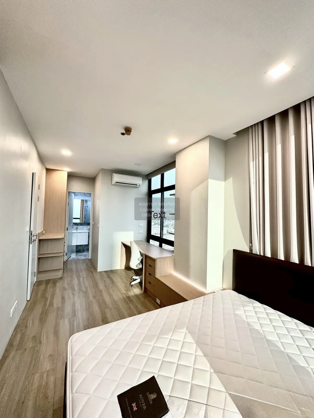 ขายคอนโด  ไอดีโอ เวิร์ฟ สุขุมวิท BTS-อ่อนนุช พระโขนงเหนือ เขต วัฒ