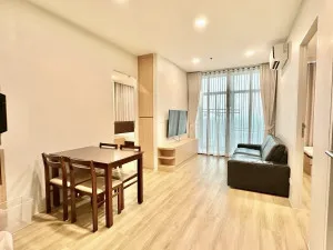 ขายคอนโด  ไอดีโอ เวิร์ฟ สุขุมวิท BTS-อ่อนนุช พระโขนงเหนือ เขต วัฒนา กรุงเทพ CX-151426