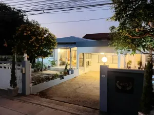 For Rent Chaengwattana house , Khlong Kluea , Pak Kret , Nonthaburi , CX-151427