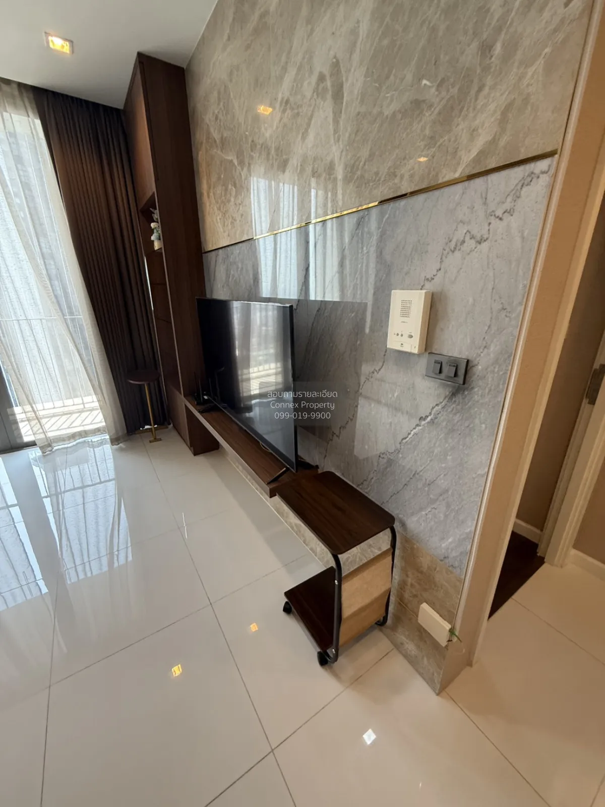 เช่าคอนโด  นาราไนน์ BTS-ช่องนนทรี ทุ่งมหาเมฆ เขต สาทร กรุงเทพ CX- 3