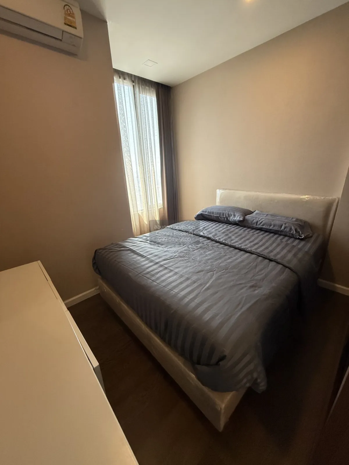 เช่าคอนโด  นาราไนน์ BTS-ช่องนนทรี ทุ่งมหาเมฆ เขต สาทร กรุงเทพ CX-