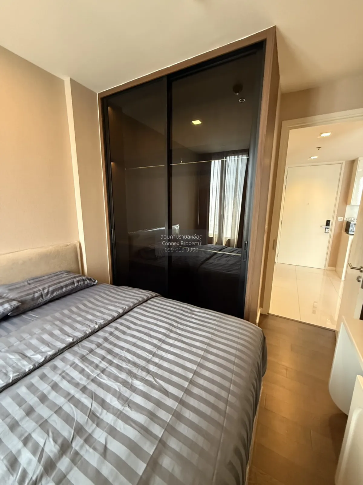 เช่าคอนโด  นาราไนน์ BTS-ช่องนนทรี ทุ่งมหาเมฆ เขต สาทร กรุงเทพ CX-