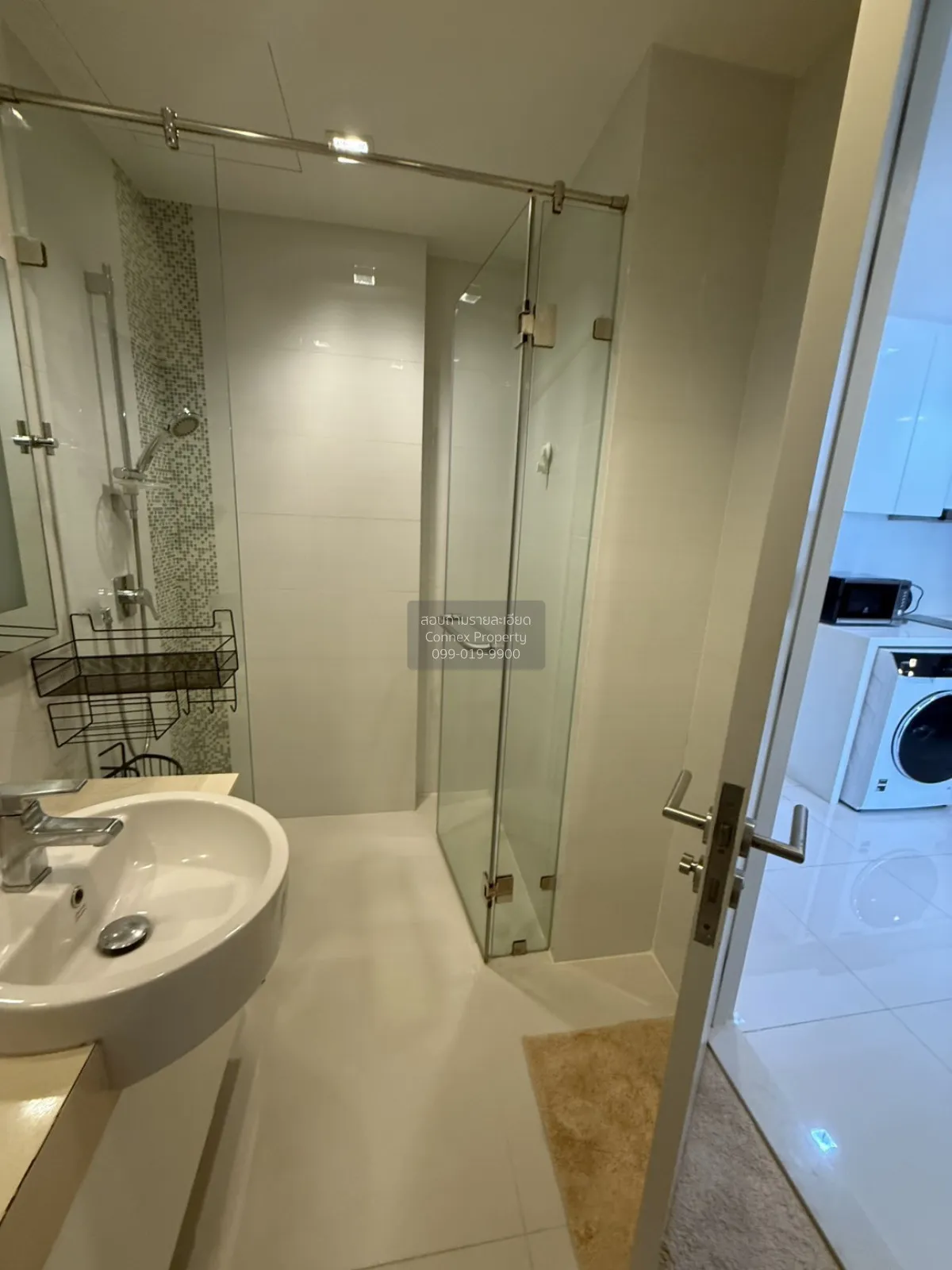 เช่าคอนโด  นาราไนน์ BTS-ช่องนนทรี ทุ่งมหาเมฆ เขต สาทร กรุงเทพ CX-