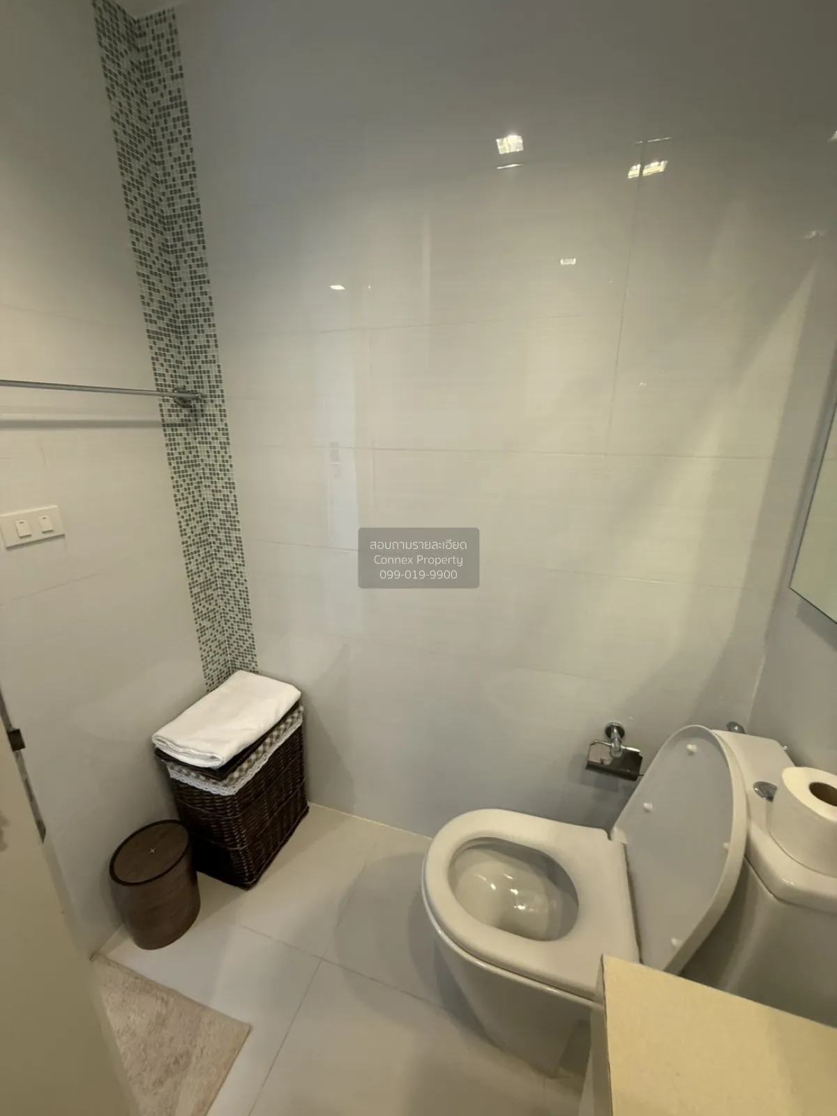 เช่าคอนโด  นาราไนน์ BTS-ช่องนนทรี ทุ่งมหาเมฆ เขต สาทร กรุงเทพ CX-