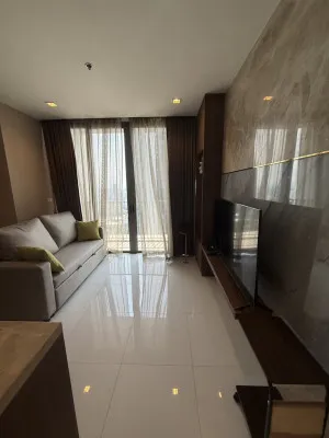 เช่าคอนโด  นาราไนน์ BTS-ช่องนนทรี ทุ่งมหาเมฆ เขต สาทร กรุงเทพ CX-151428