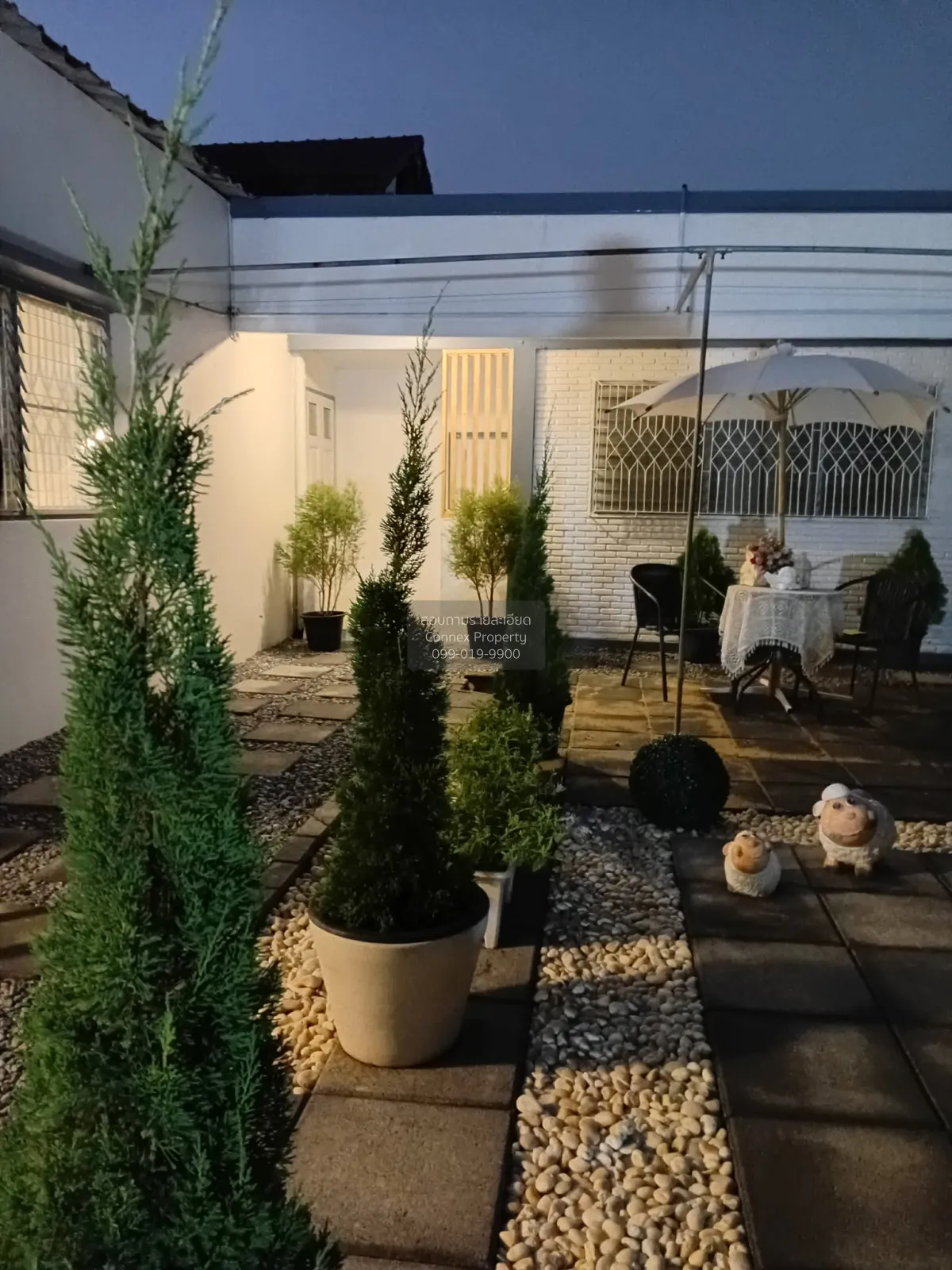 ขายบ้านเดี่ยวแจ้งวัฒนะ คลองเกลือ ปากเกร็ด นนทบุรี CX-151430 3