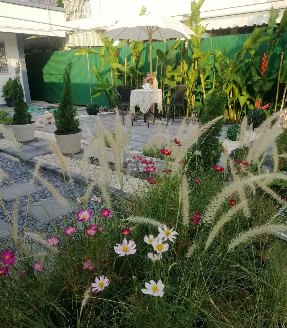 For Sale Chaengwatana house , Khlong Kluea , Pak Kret , Nonthabur